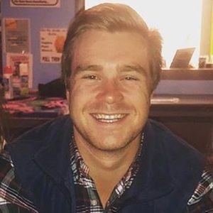 Meet your Posher, Chris